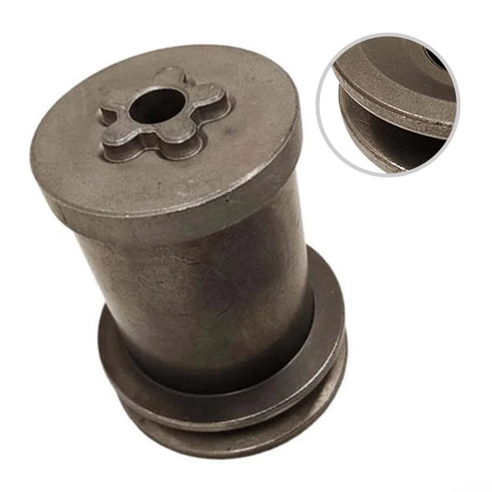 Adaptador de cuchilla de grado profesional 581851501 diseñado para uso con equipo 581098501 Rendimiento duradero