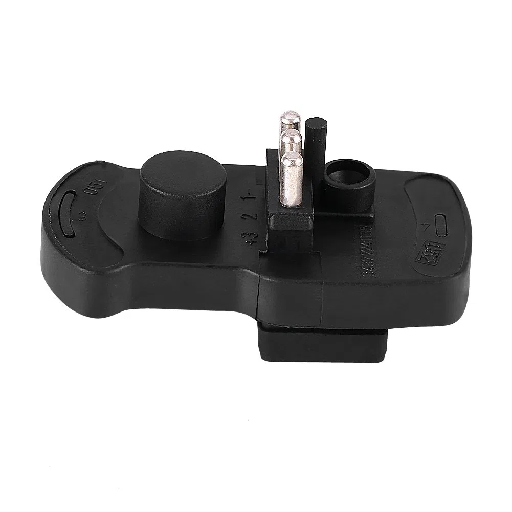 Sensor De Posición Del Acelerador 3437224035 Compatible Con Reemplazo Directo Fácil Instalación Y Durabilidad Garantizada Para Rendimiento Óptimo