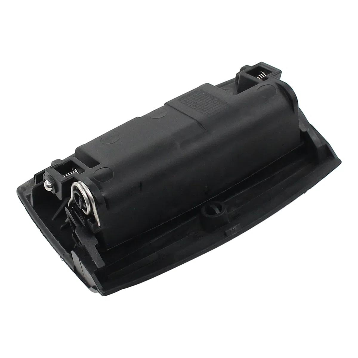 Doo Engy Cenicero caja de almacenamiento para consola central con tapas laterales tapa lateral trasera central negro para A4 B7 8E A4 B6 8E 2001 2002 2003 2004 2005 2006 2007 2008