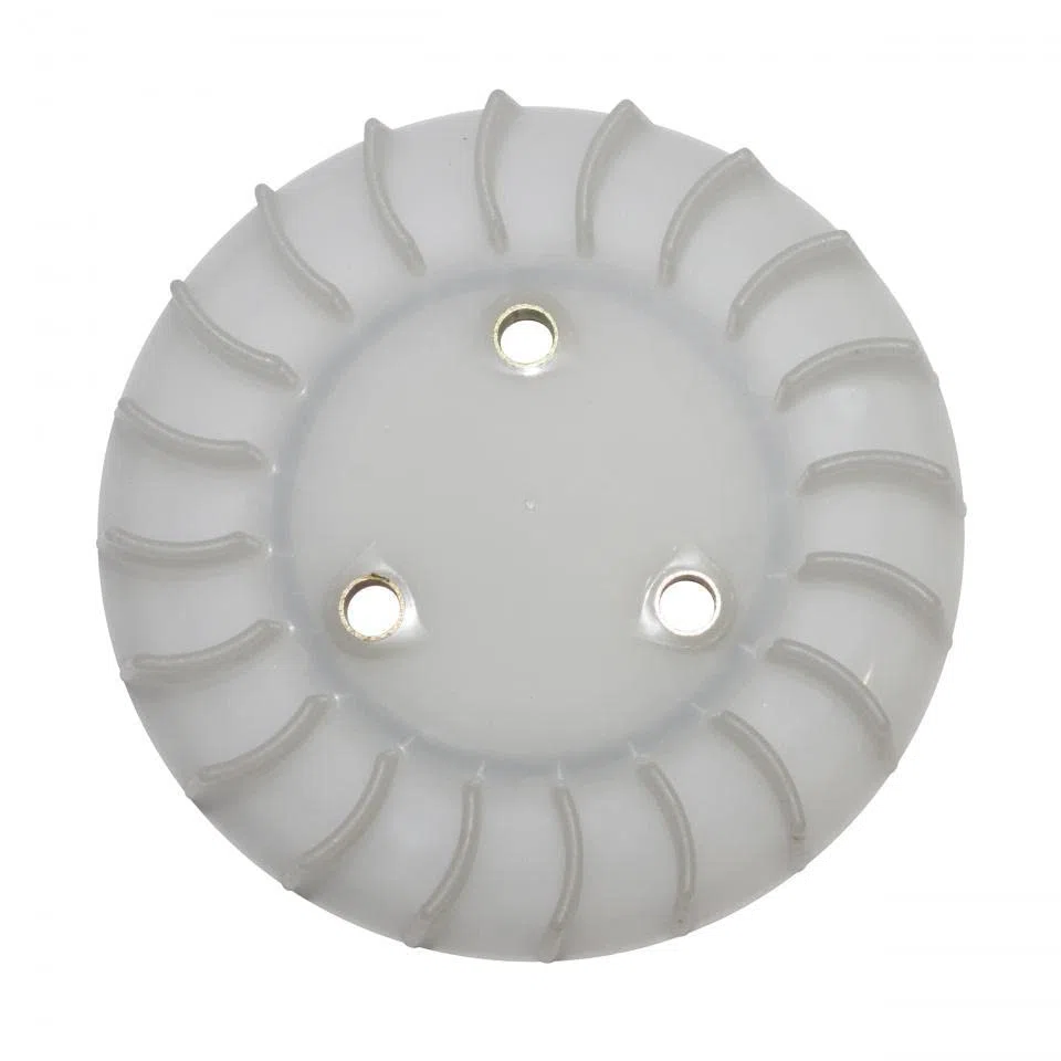 Ventilador P2R para Scooter Yamaha 50 Jog R Delantero 2020