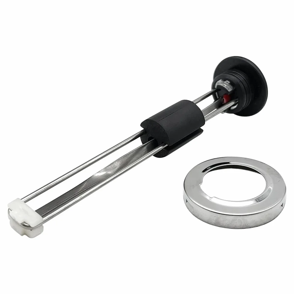 Medidor de combustible para Ka-wasaki Bayou 220 250 300 400 KLF220 KLF250 KLF300 KLF400 Prairie 300 400 KVF300 KVF400 Indicador nivel de Tapa depósito