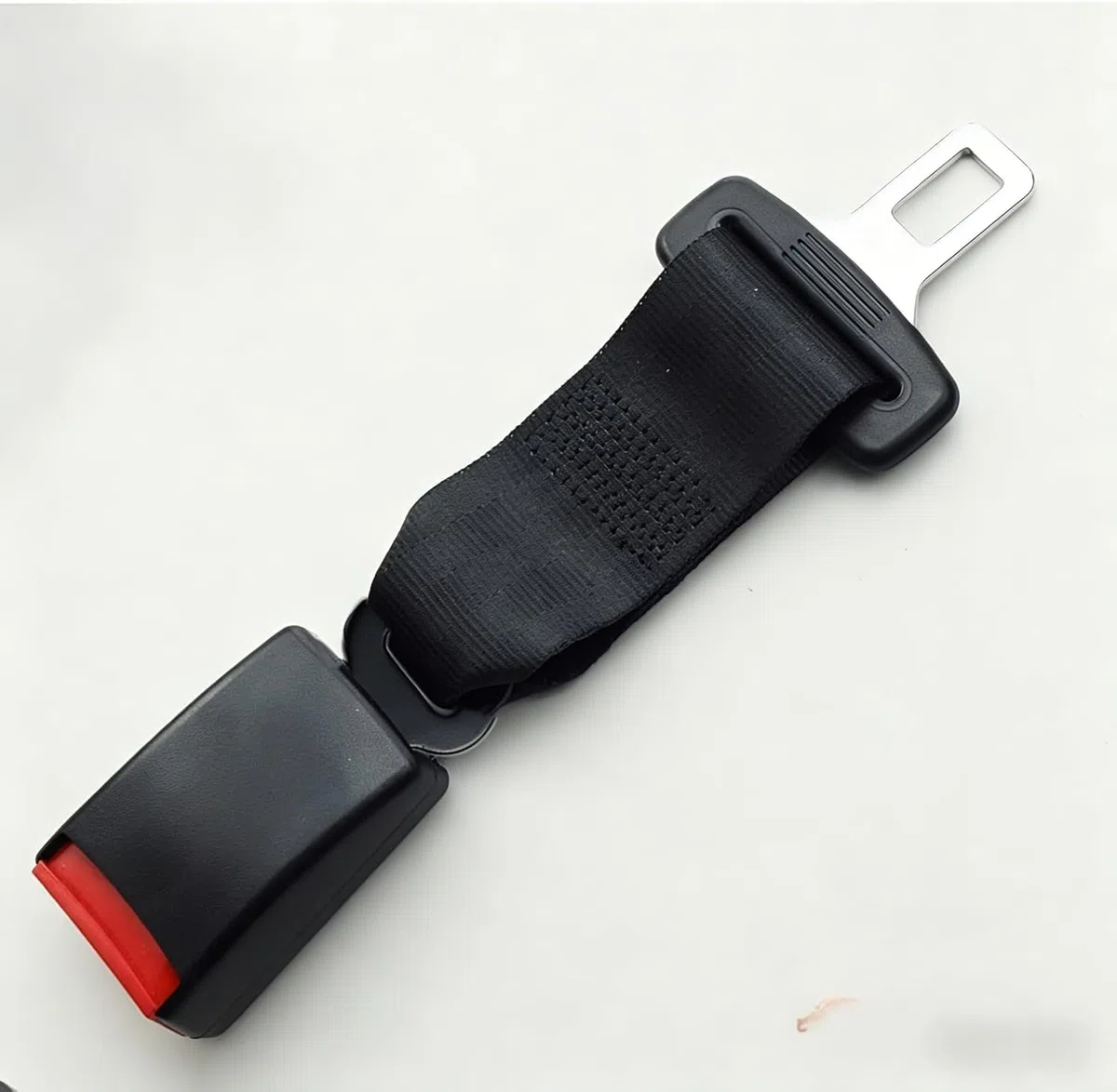 Genérico Accesorios universales, Negro, Hebilla de Metal