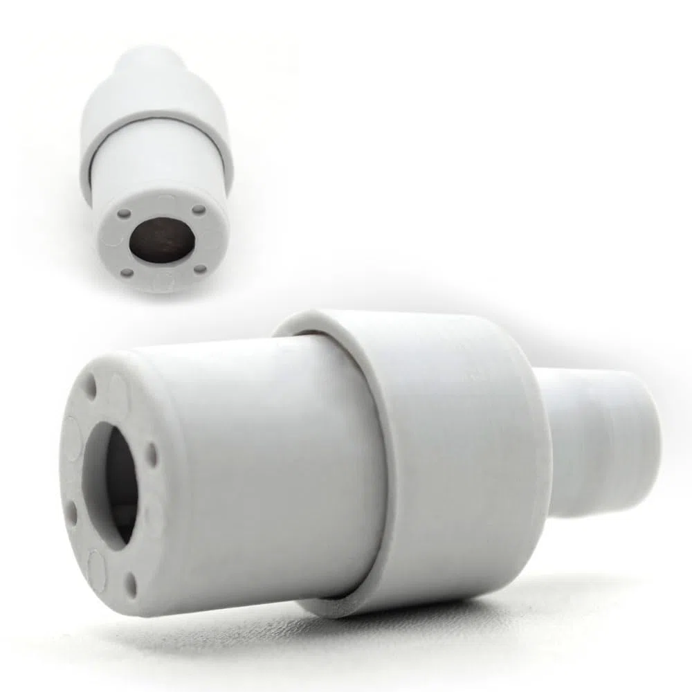 Válvula reguladora de PcV con separador de aceite robusto para Ford Fiesta Focus C-Max Fusion Puma 1026678