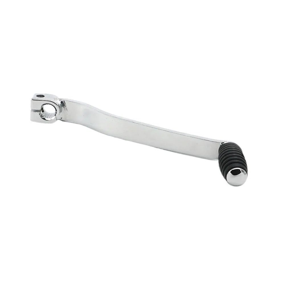 Palanca Cambio Plegable Piezas De Motocicleta Palanca De Cambio De Marchas Para SU&ZUKI GN125 GN250 GN 125/250 125CC 250cc