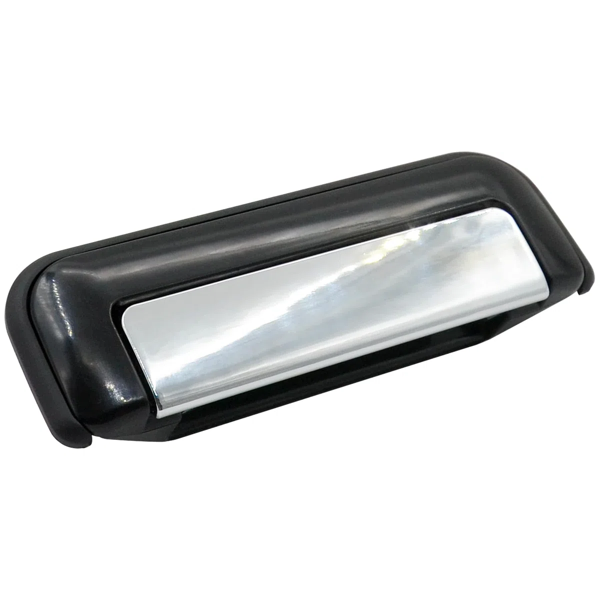 Manija de puerta exterior lateral puerta cromada para M-I-T L200 L300 Manija puerta exterior coffre MR401347 MR401348 MR144543 MB365361