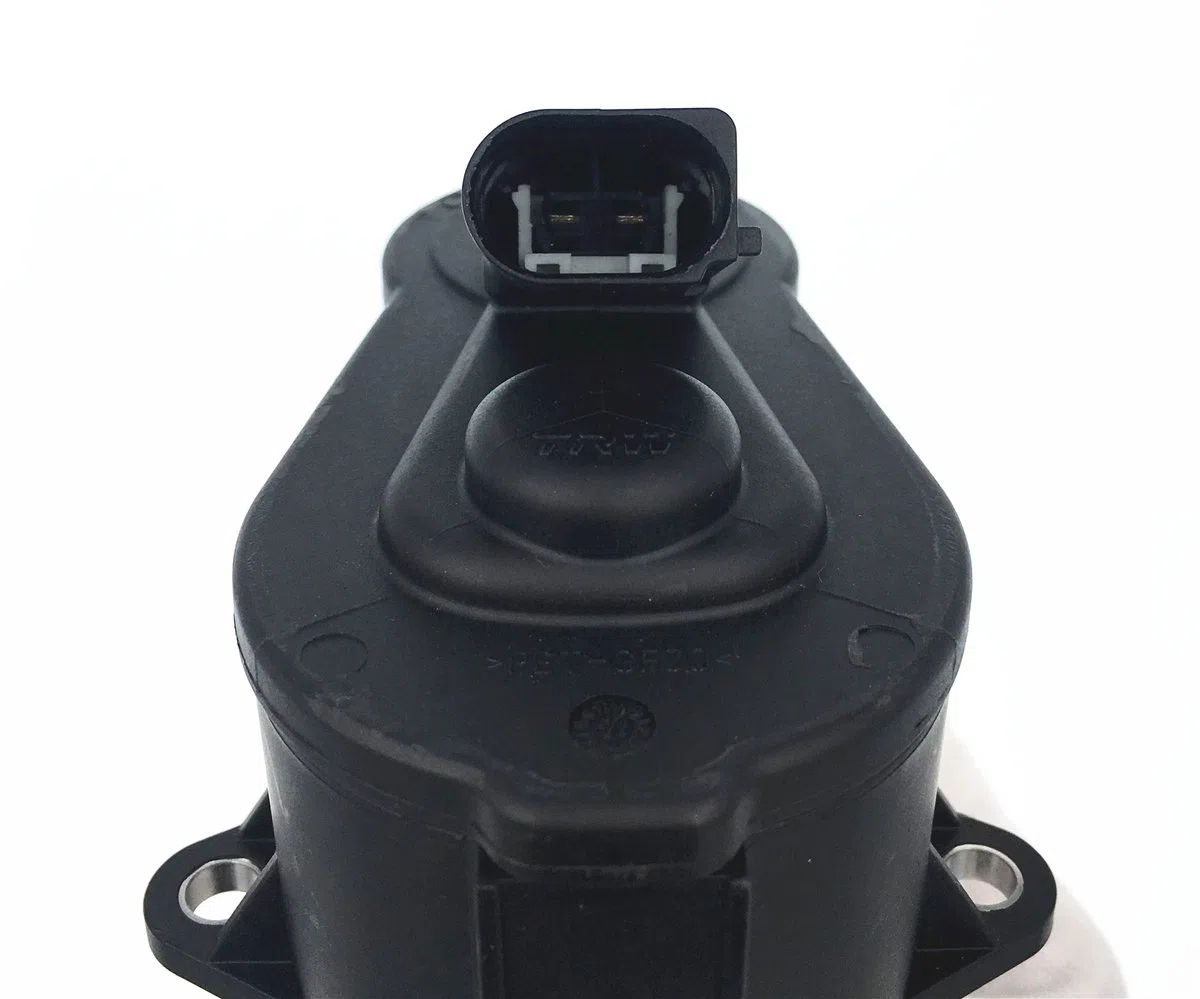 Servo motor de freno de estacionamiento de pinza trasera 6-TORX Para VW Passat B6 CC Tiguan Sharan Para Audi Q3 Seat Alhambra 3C0998281A 3C0998281B 32330208 3C0998281