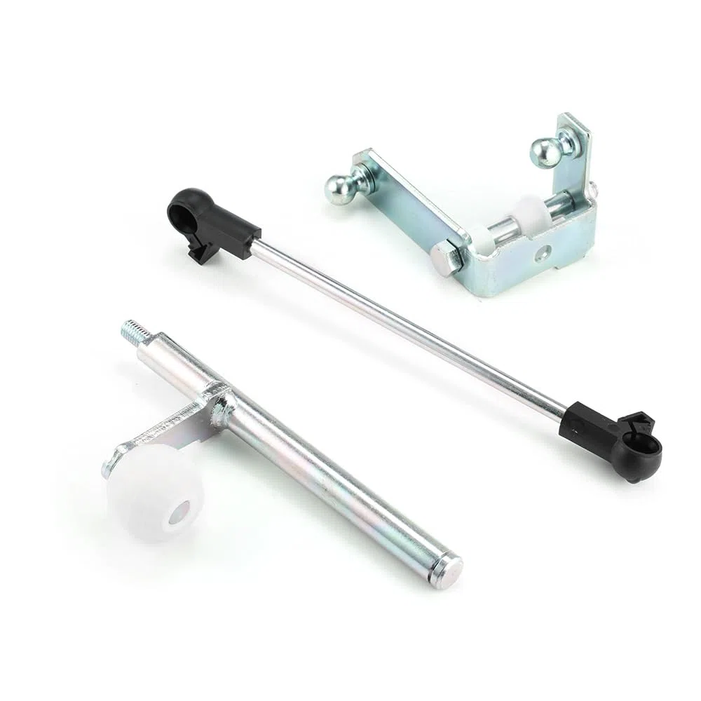Kit de reparación para VW Golf 3/4, Polo, Caddy, Vento, Seat Ibiza/Córdoba – Rodamiento de palanca de cambios, sustituye 1H0798000, 1H0711173, 191711067, 1H0711574