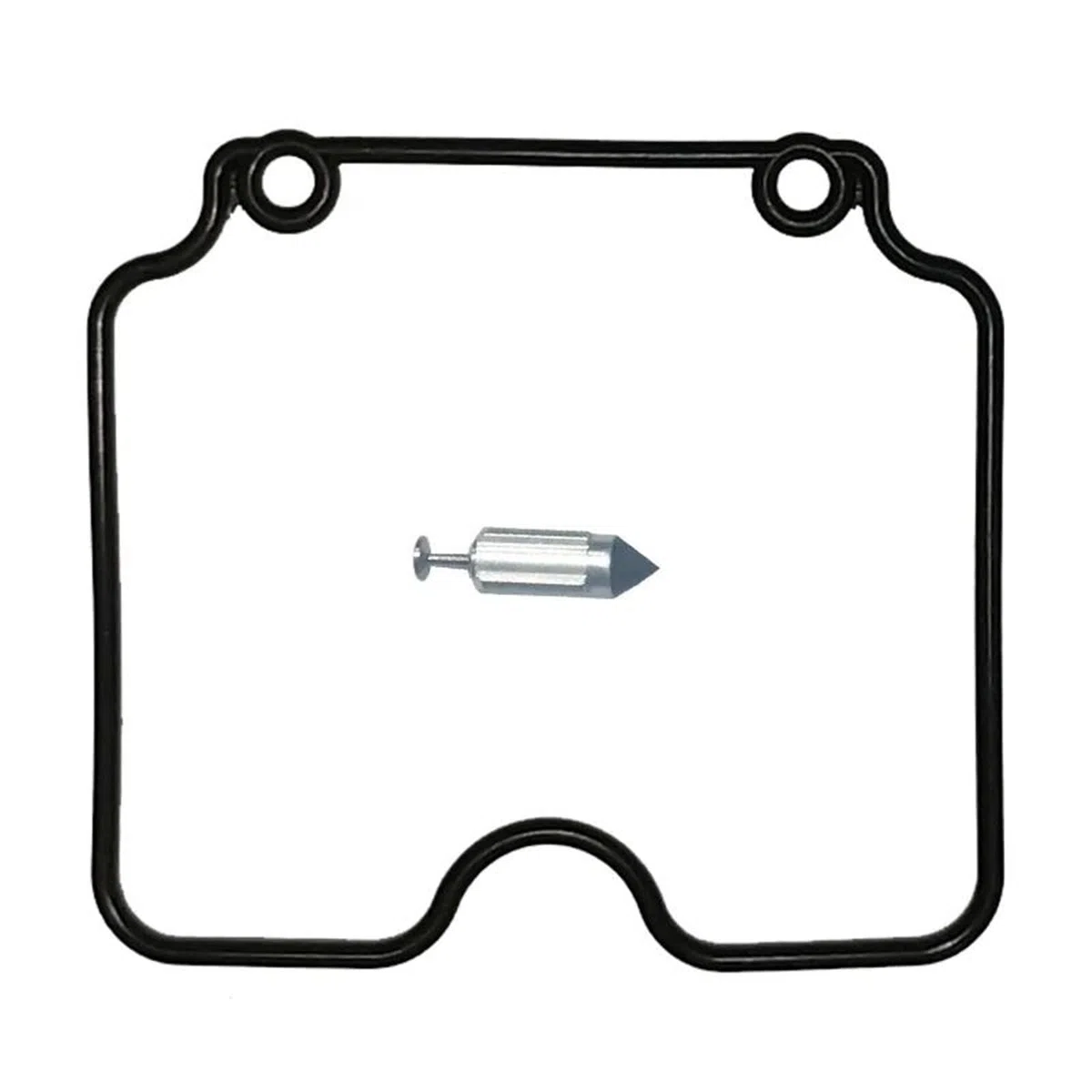 Kit De Reparación De Carburador para Yamaha Tricker XG250 4D61 4D62 XG 250 4D 61 62. Piezas De Repuesto Kit De Reparación Herramienta Repuesto para reparación carburador(Conjunto 1)