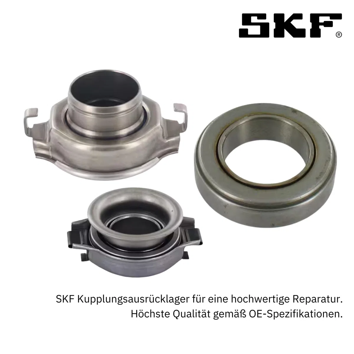 SKF VKC 2193 Rodamiento de Embrague