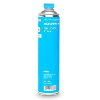WAECO 8887200014 Pieza Lata Aceite aire acondicionado 500ml