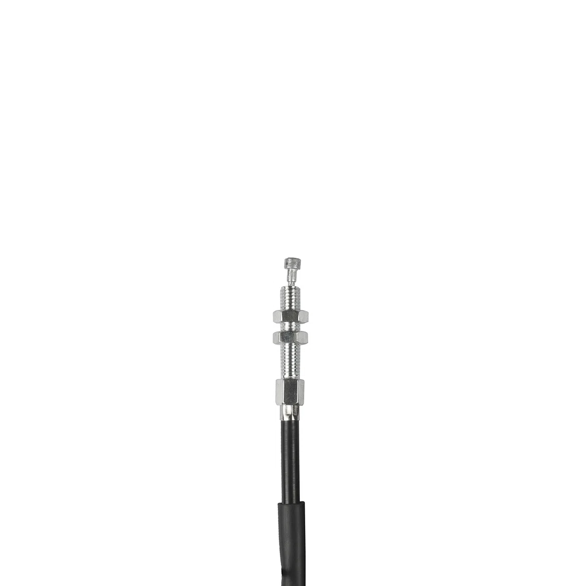 Cables de embrague de cable de control de motocicleta compatibles con Suzuki SV 650 S/SU / 58200-20F00