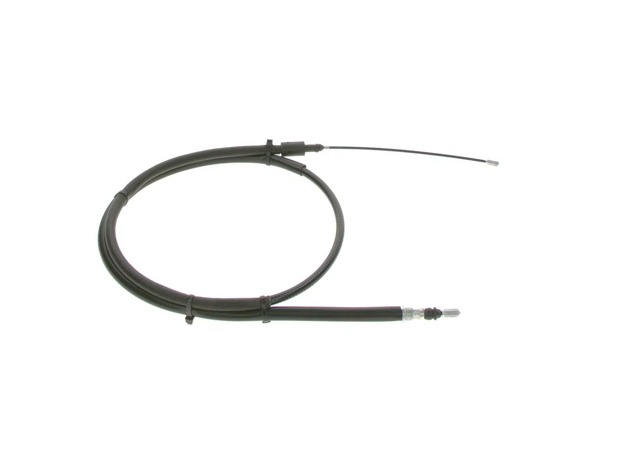 BOSCH Seilzug, Feststellbremse 1987477432