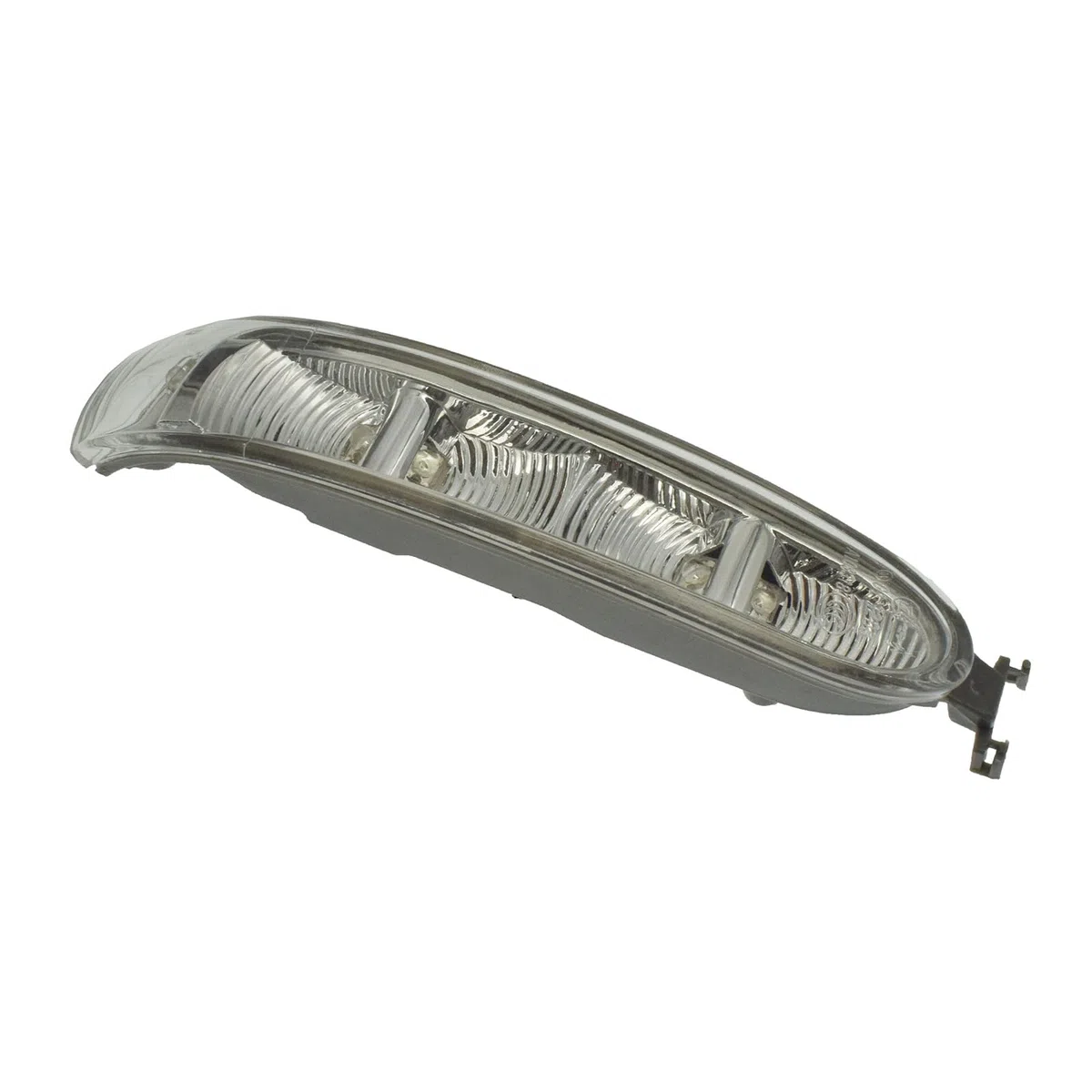 2308200721, 2308200821 Luz intermitente del espejo lateral derecho para W209 CLK CLK200 CLK220 CLK240 CLK270 Viano W639 2002-2009
