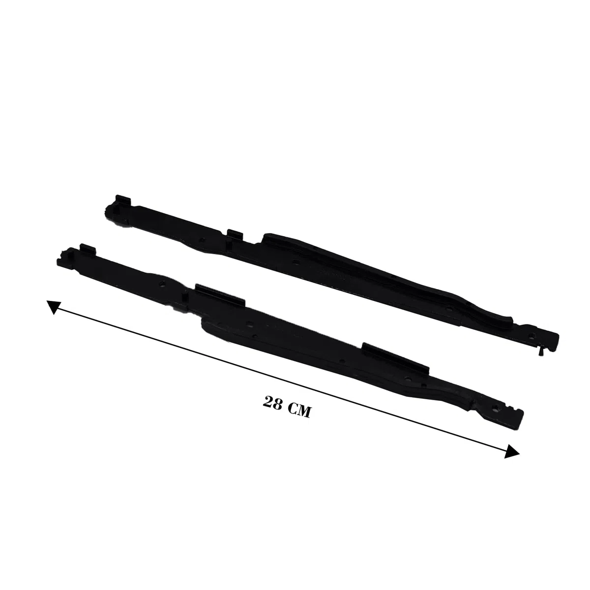 Kit de reparación de techo solar para BMW X5 Series E53, X3 Series E83