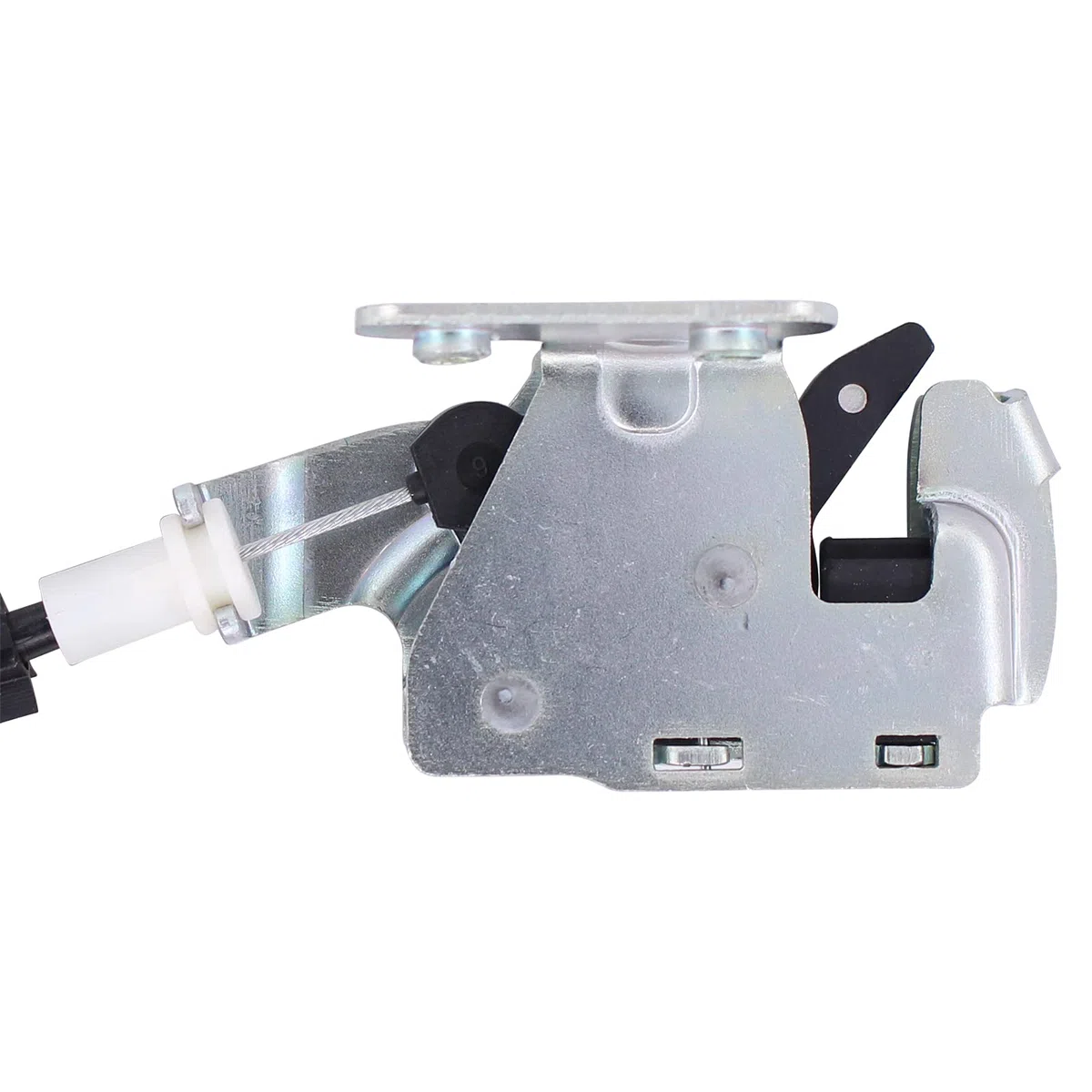 Pestillo de puerta trasera inferior con cable para C-itroen Relay Jumper F-iat Ducato P-eugeot Boxer 1345734080