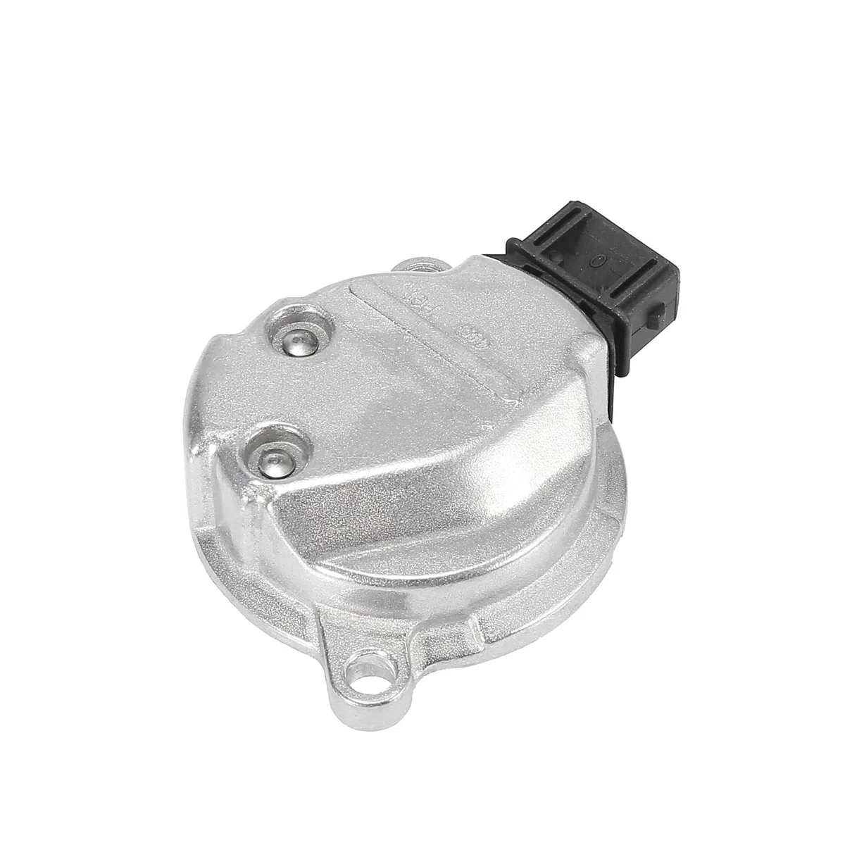 X AUTOHAUX Sensor De Posición Árbol Levas Para Volkswagen Passat 98-05 1pc | 058905161B, 0232101024, Plateado, Negro, Plástico, Metal, 8.8x6.5x2.4cm, Para VW Passat 98-05, Golf 00-06, Jetta 00-05