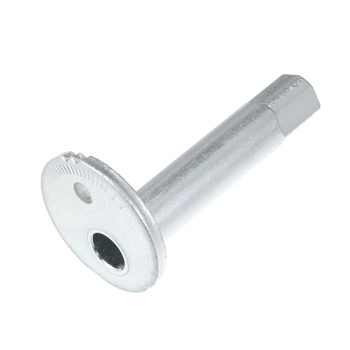 A ABSOPRO Bulón de Ajuste Excéntrico de Brazo de Suspensión para Alineación Y Tornillo de Ángulo de Caster para Toyota Tacoma Pickup 1995-2004 No.4840935050 - Paquete de 1
