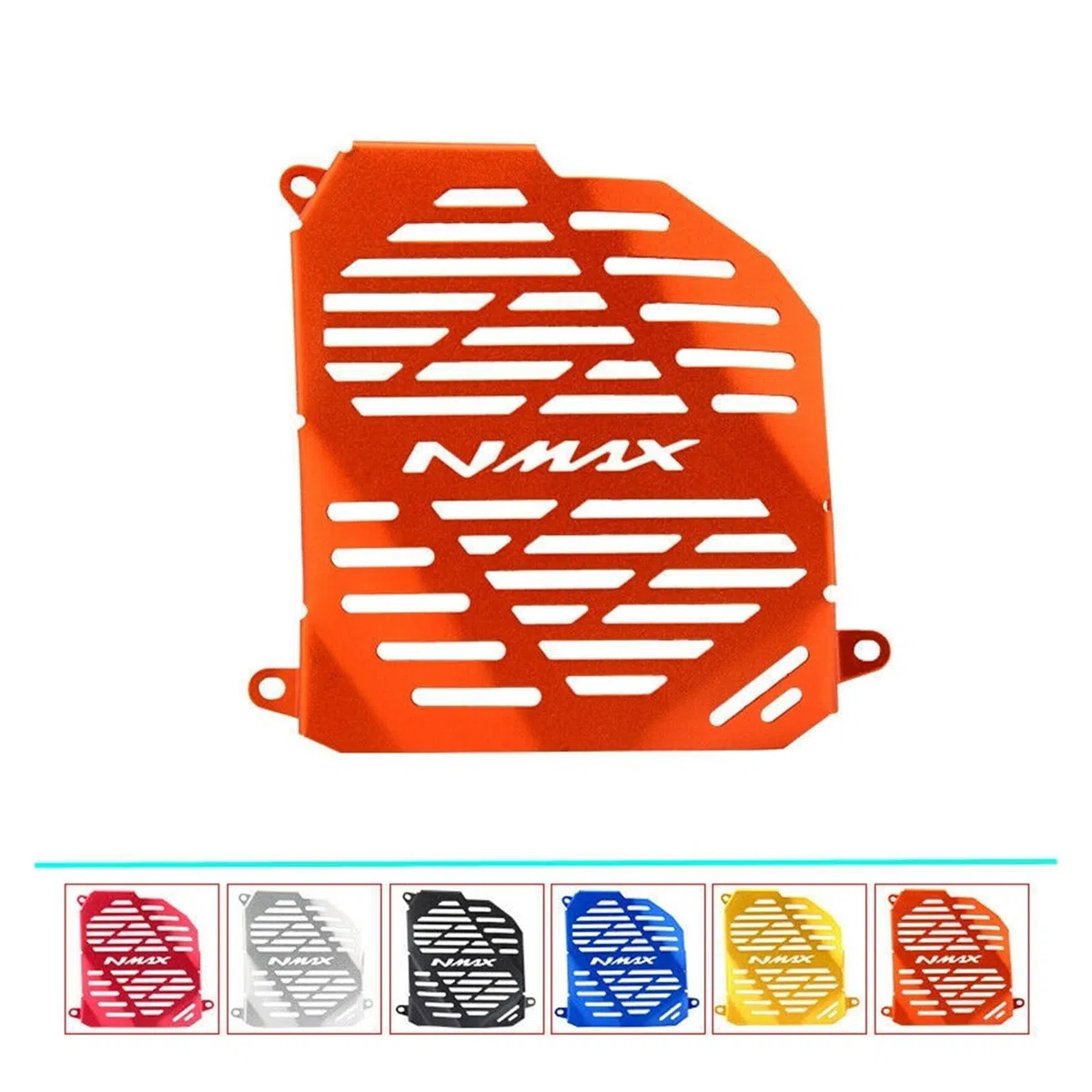 Protector De Radiador De Motocicleta Cubierta Protectora Para Rejilla De Refrigeración De Motocicleta, Protector De Rejilla De Radiador, Protector Para Yam&aha N MAX N-max 155/125(G)