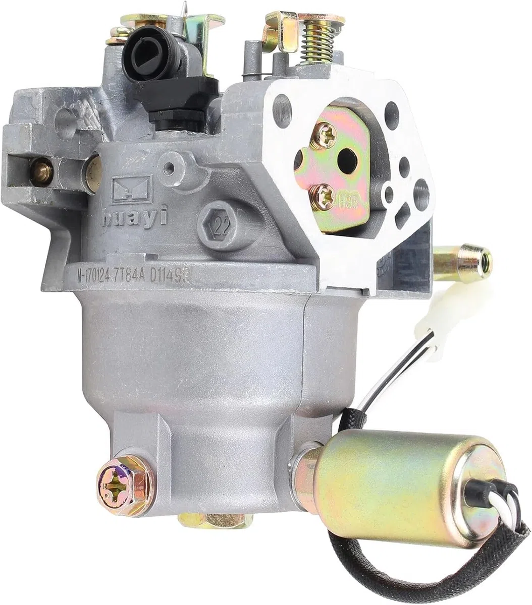 Carburador 951-05555 for MTD 7T84A OEM for HUAYI Carb for Cadet 951-05555 for CUB CADET 651-05555