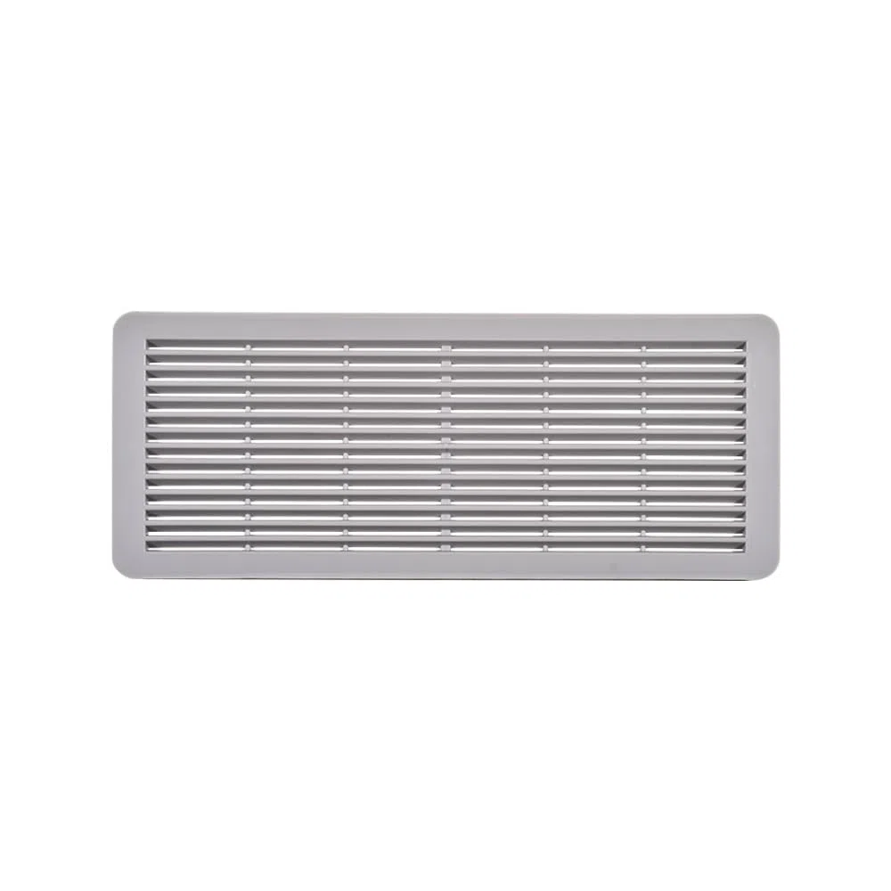 Rejilla de Ventilación para Techo Corredizo 1 Unidade Compatible con Mercedes W203 W208 W209 W210 W211 W220 W240 A2117840644