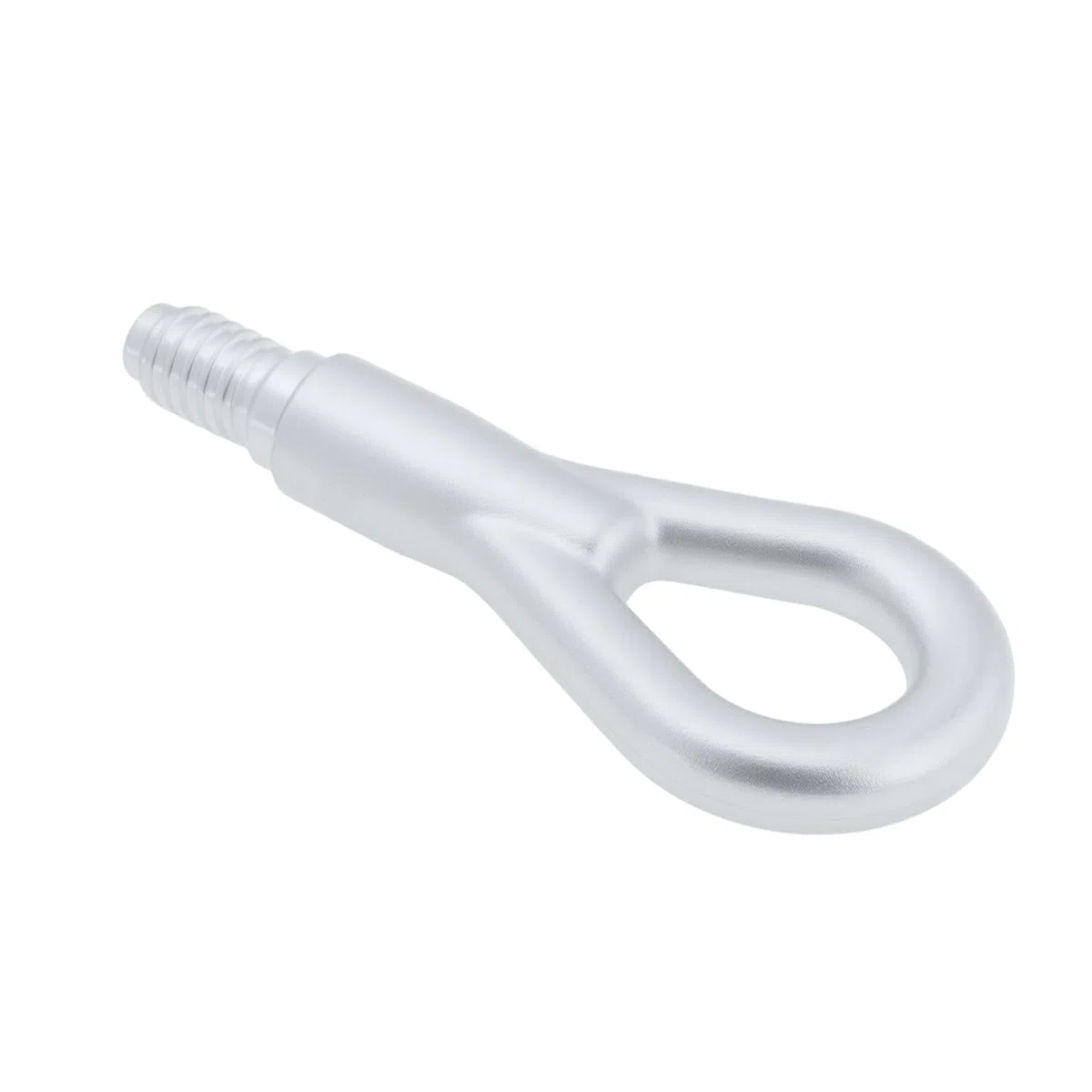 Gancho de Remolque para Coche Argolla de Remolque M15x3,0 Rosca Derecha Compatible con BMW 3 E36 E46 5 E39 8 Z3 Mini Smart ForTwo W450