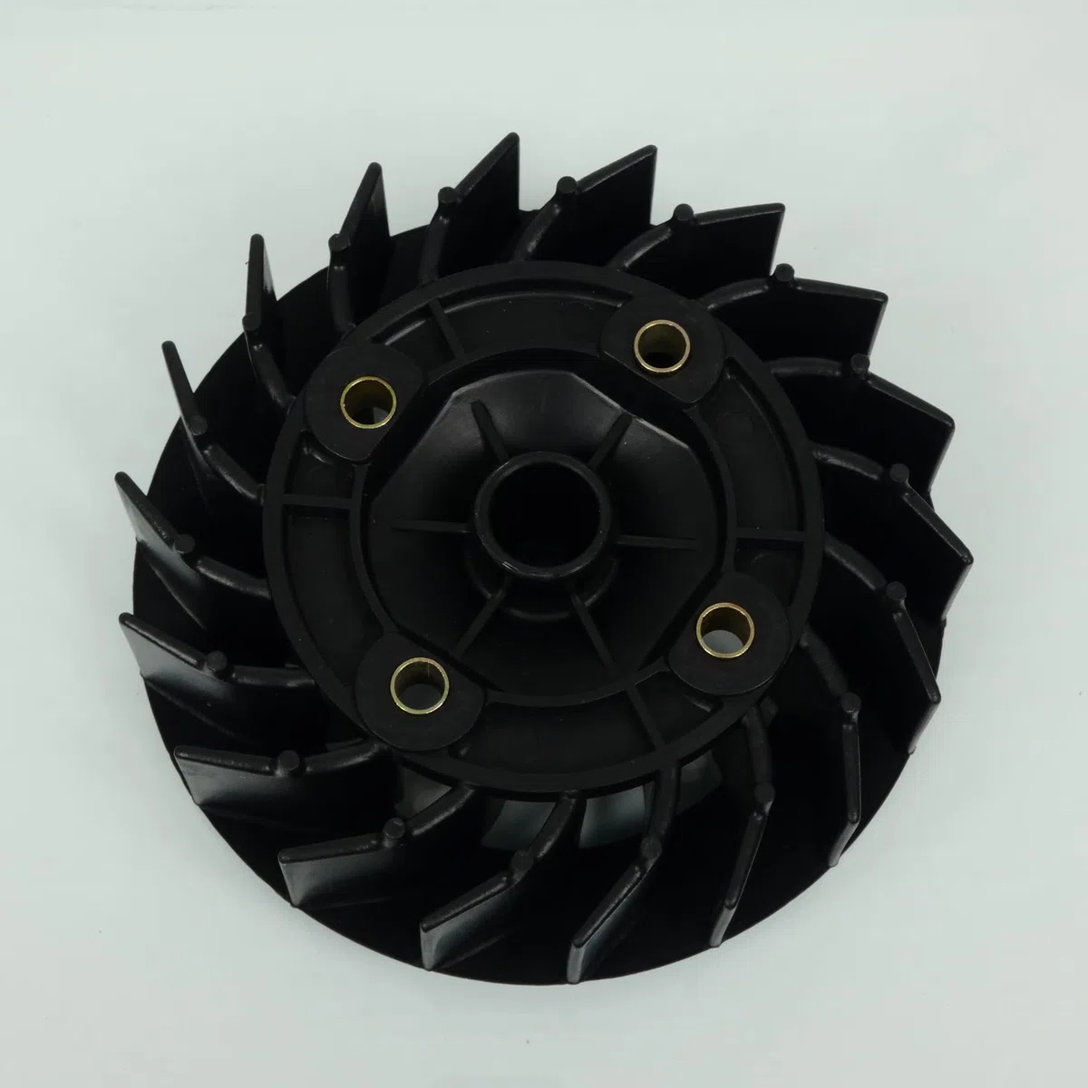 Ventilador P2R para Scooter Peugeot 50 Trekker MetalX