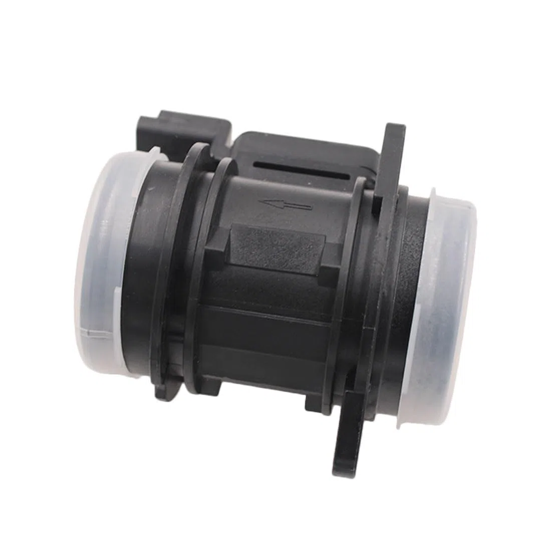 Medidor de sensor de flujo de aire de masa MAF Para Peugeot 206 307 Citroen C2 C3 Xsara N0 N1 N2 1.4 HDi 8HX Para FORD FIESTA 5WK9631 9657533680 9642212180 1920.EK