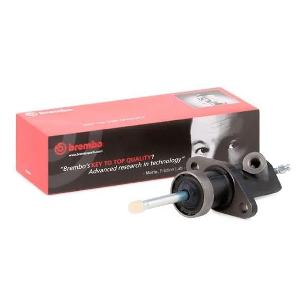 Brembo E 06 002 Sistemas Hidráulicos de Embrague
