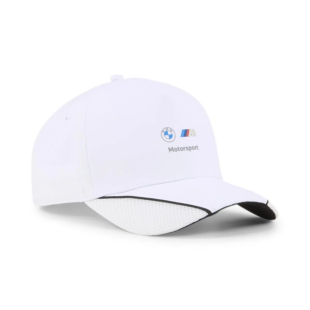 PUMA Unisex BMW MMS BB Cap BB Caps