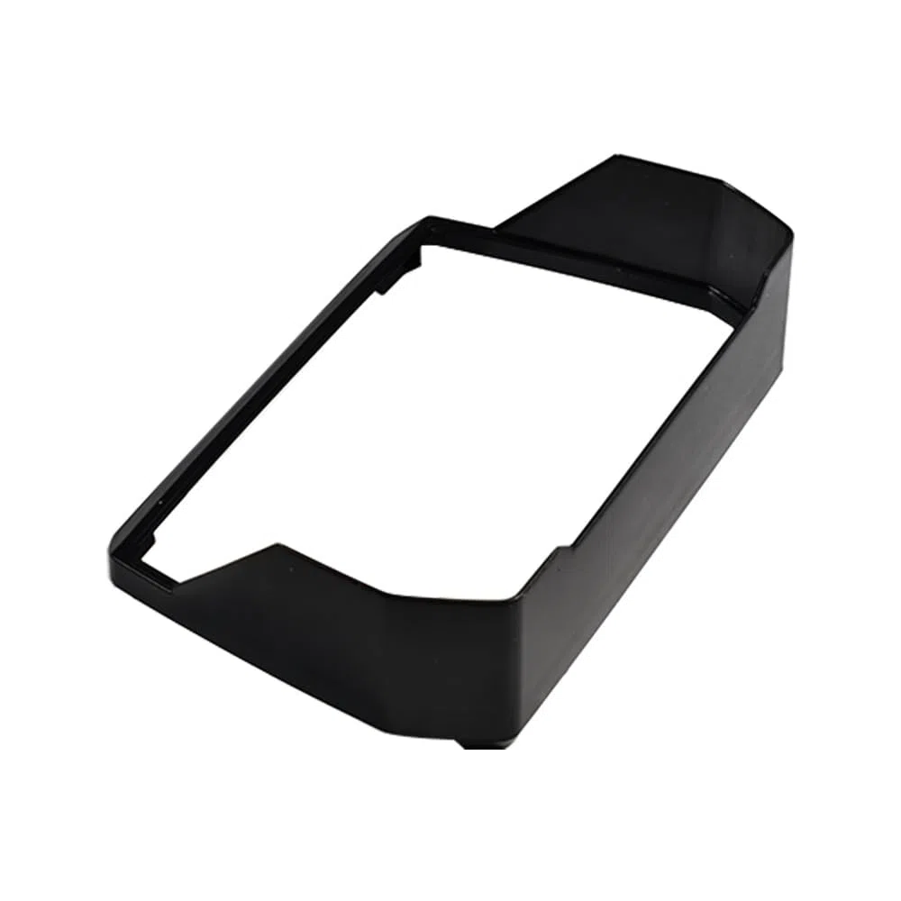 Sun Visor Cover Instrument Screen Sunshade Protección Compatible con VOGE DS900X DSX 900 DSX Accesorios de Motocicleta Protección Dashboard