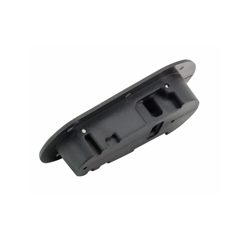 Kit universal de pasador de seguridad para capó de motor de coche, color negro
