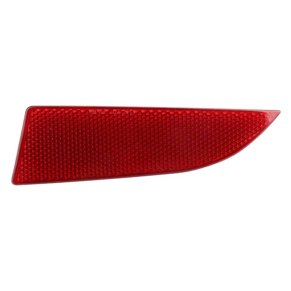 Duokon Reflector Parachoques Trasero, Parachoques Trasero Derecho para X3 E83 2006-2010 63147162218