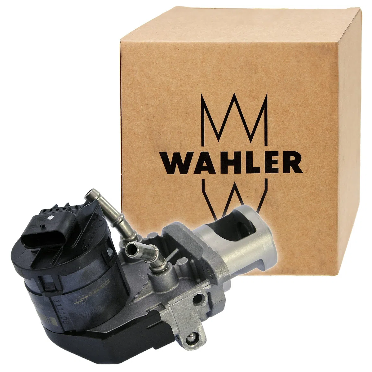 Wahler 710327D Válvulas de Escape