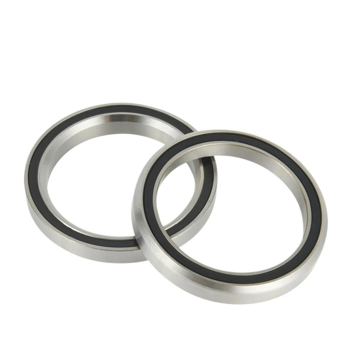 Cojinetes Aspectos Accesorios ACB4252H7 Rodamiento De Dirección Bicicleta para 42x52x7-45/45 Reemplazo