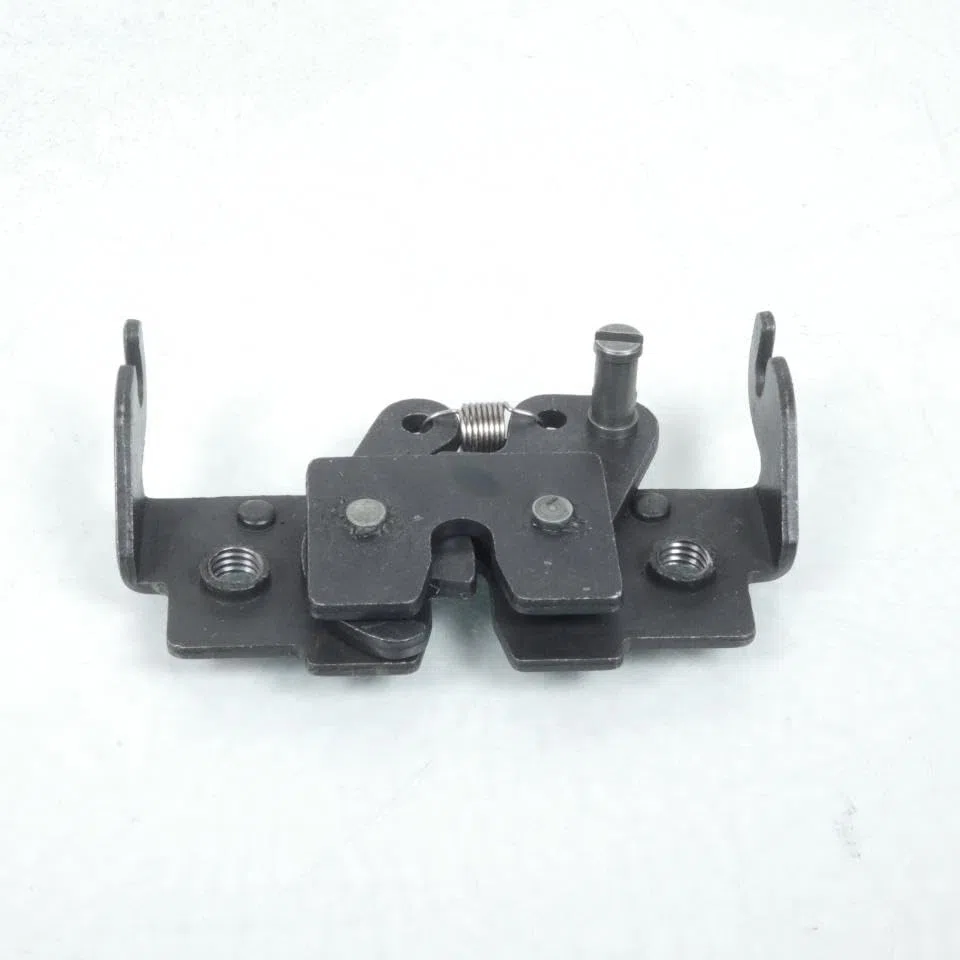 Mecanismo Cerradura de sillín para scooter Piaggio 125 MP3 2006 a 2013 CM023704