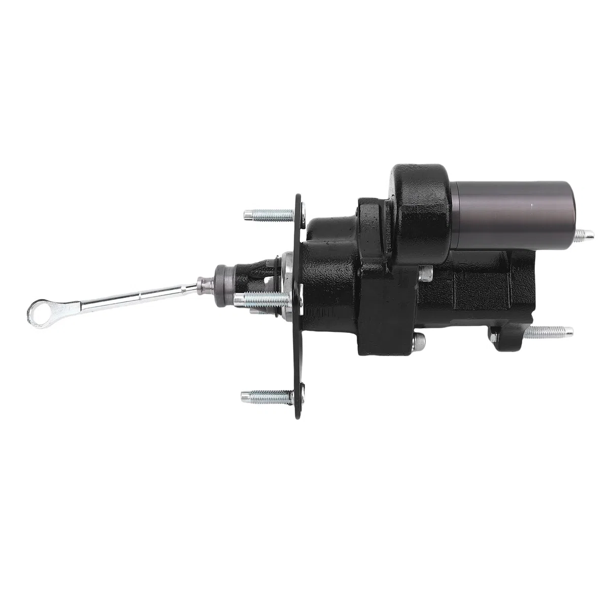 Ejoyous Reforzador de Freno Hidráulico, Material Metálico, Asistencia Hidráulica, Reemplazo para Camioneta C2500 C3500 K3500 1997-2000
