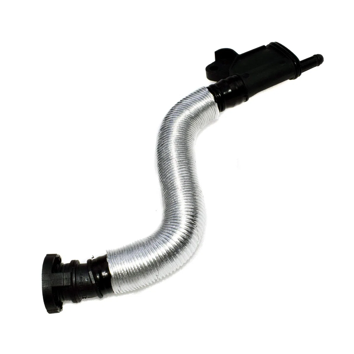 eGang Auto Nuevo Aceite Separador de Agua Tubo de Escape 06H103226A 06J103213E para 2.0TSI Golf Tiguan Passat EOS TT Octavia