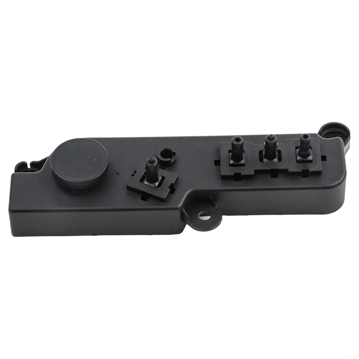 Interruptor de asiento eléctrico de repuesto para Tesla 2017 2022, compatible con modelo Y y modelo 3, número OEM 109852900F, construcción ABS