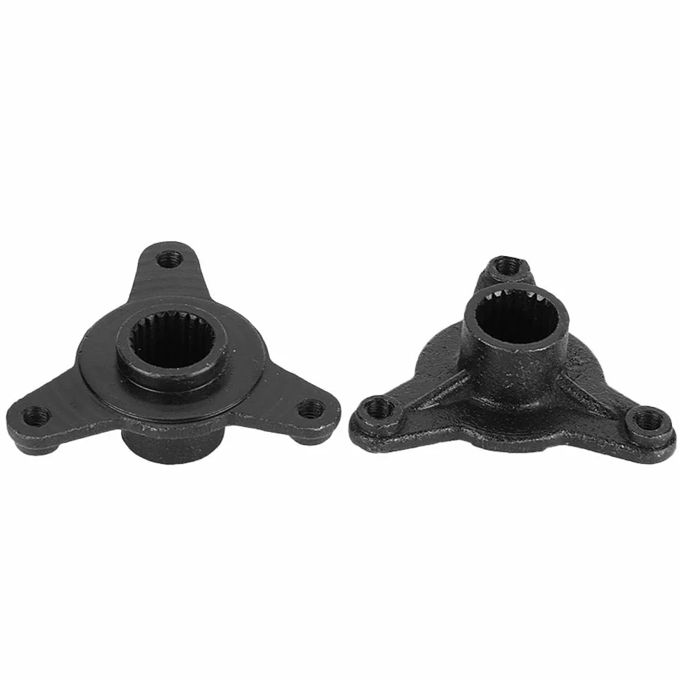 Buje del Eje de la Rueda Trasera, 78mm 23T Buje del Eje de la Rueda Trasera para ATV507 ATV516F ATV517F ATV Go Kart
