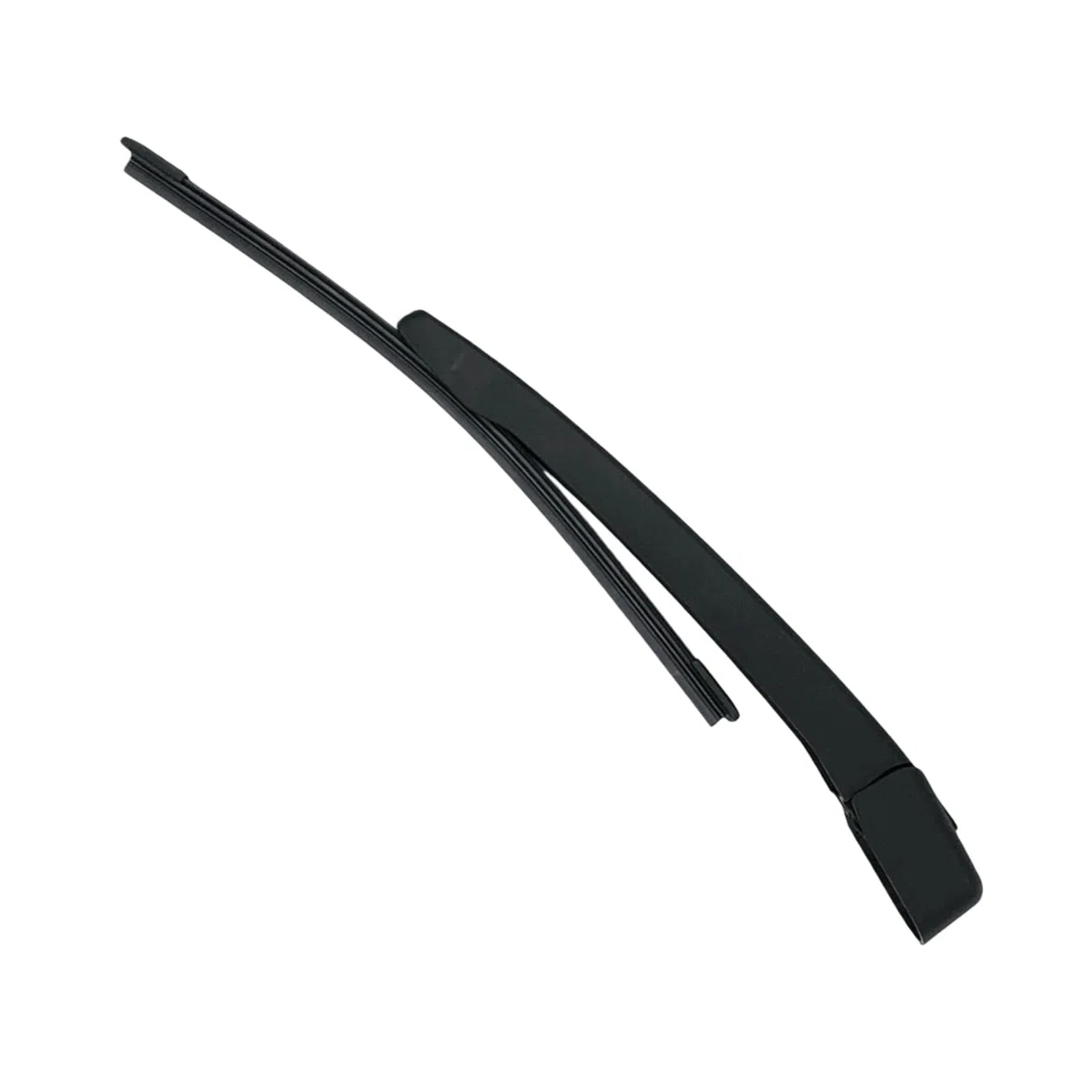 Limpiaparabrisas Trasero del Coche para LYNK & CO 01, Juego de Brazo y Escobilla de Limpiaparabrisas Trasero