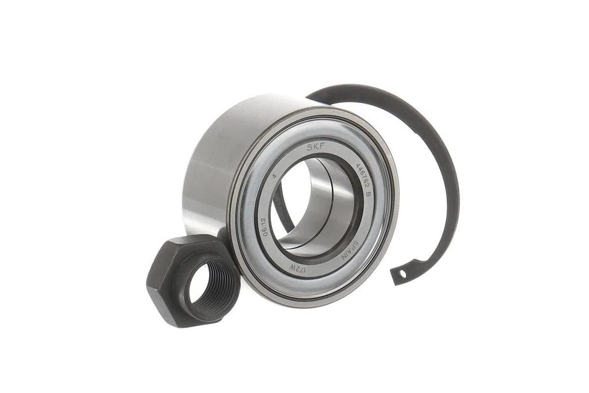 SKF VKBA 882 Kit de Rodamientos para Rueda