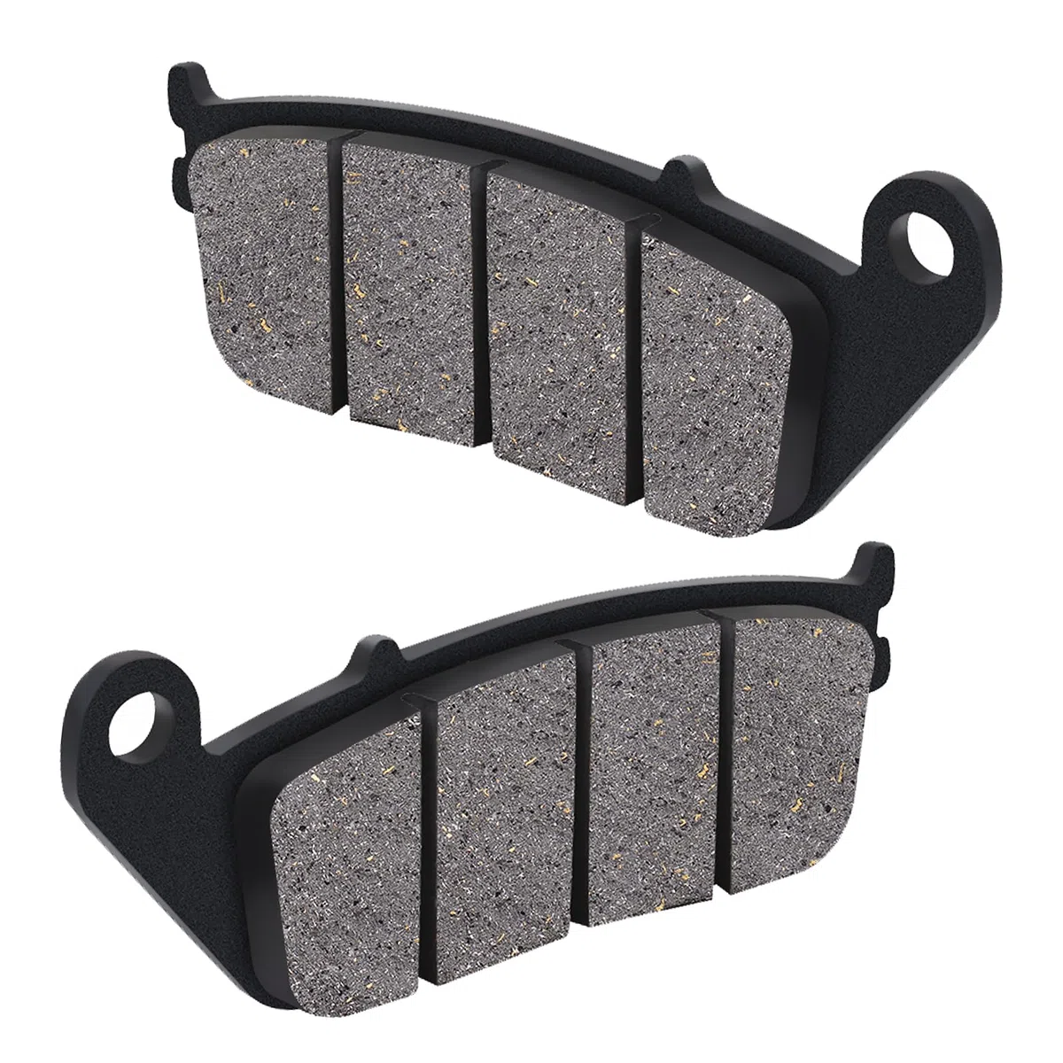AHL-Kit Motocicleta Pastillas de freno para CBR1000F CBR1000 F 1990-1991