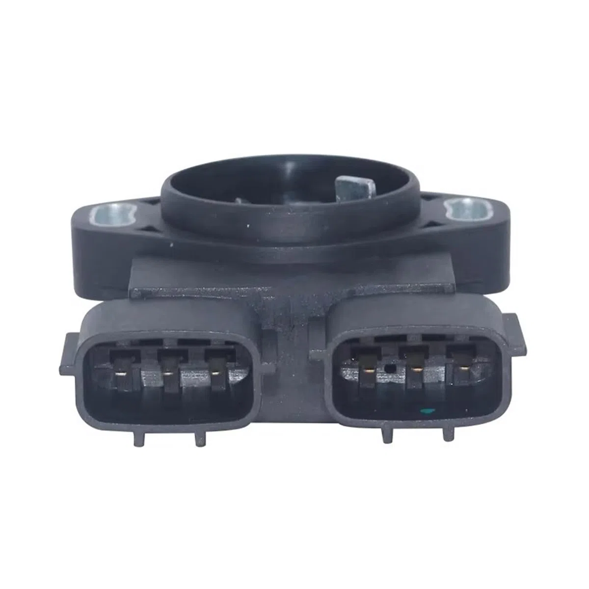Sensor posición Acelerador Compatible con Nissan para Terrano II (R20) 1992-2004 226204P202 8971631640 226204P21A Piezas de automóvil Sensor de posición del Acelerador TPS 97163164