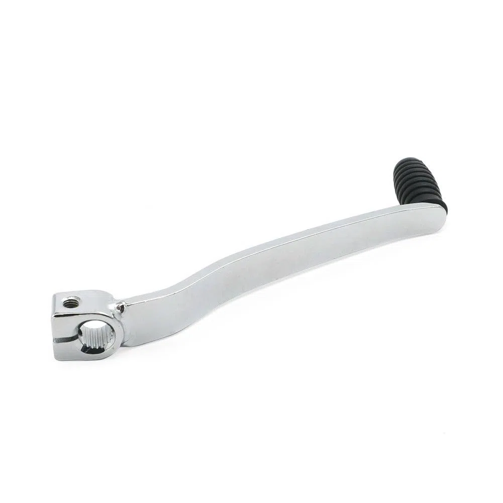 Palanca Cambio Plegable Piezas De Motocicleta Palanca De Cambio De Marchas Para SU&ZUKI GN125 GN250 GN 125/250 125CC 250cc