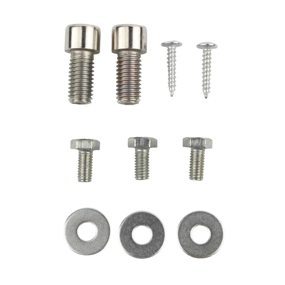 Carenado Ajustable Alerón Inferior Delantero para Motocicleta para Harley para Sportster 1200, Iron 883, XL1200X (2004-2020)(Style A)