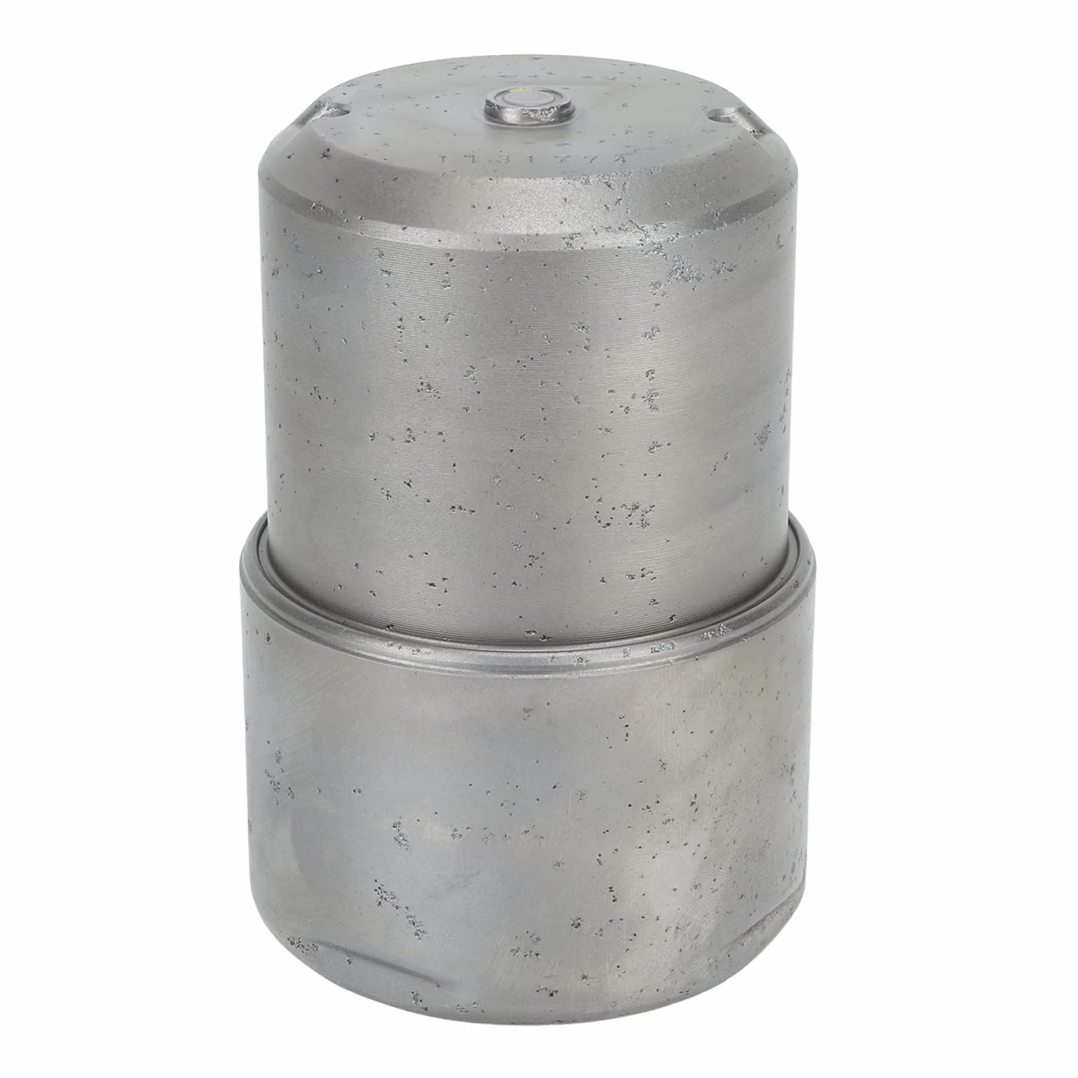 Acumulador de Freno de Potencia Alta Resistencia Fácil de Instalar Resistente a la Oxidación Acumulador de Freno de Metal 4630A012 para Automóviles