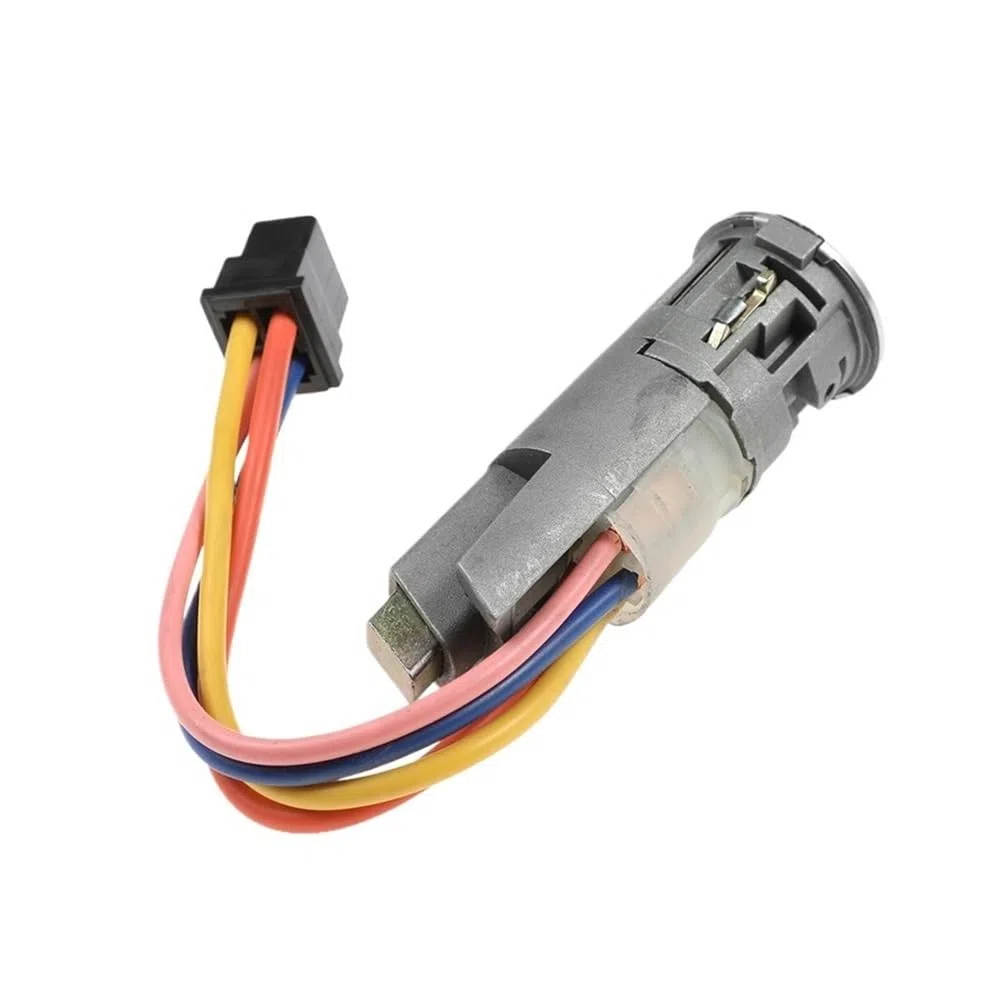 2521.68 252168 Interruptor De Arranque Con 2 Llaves C15 2000-2006