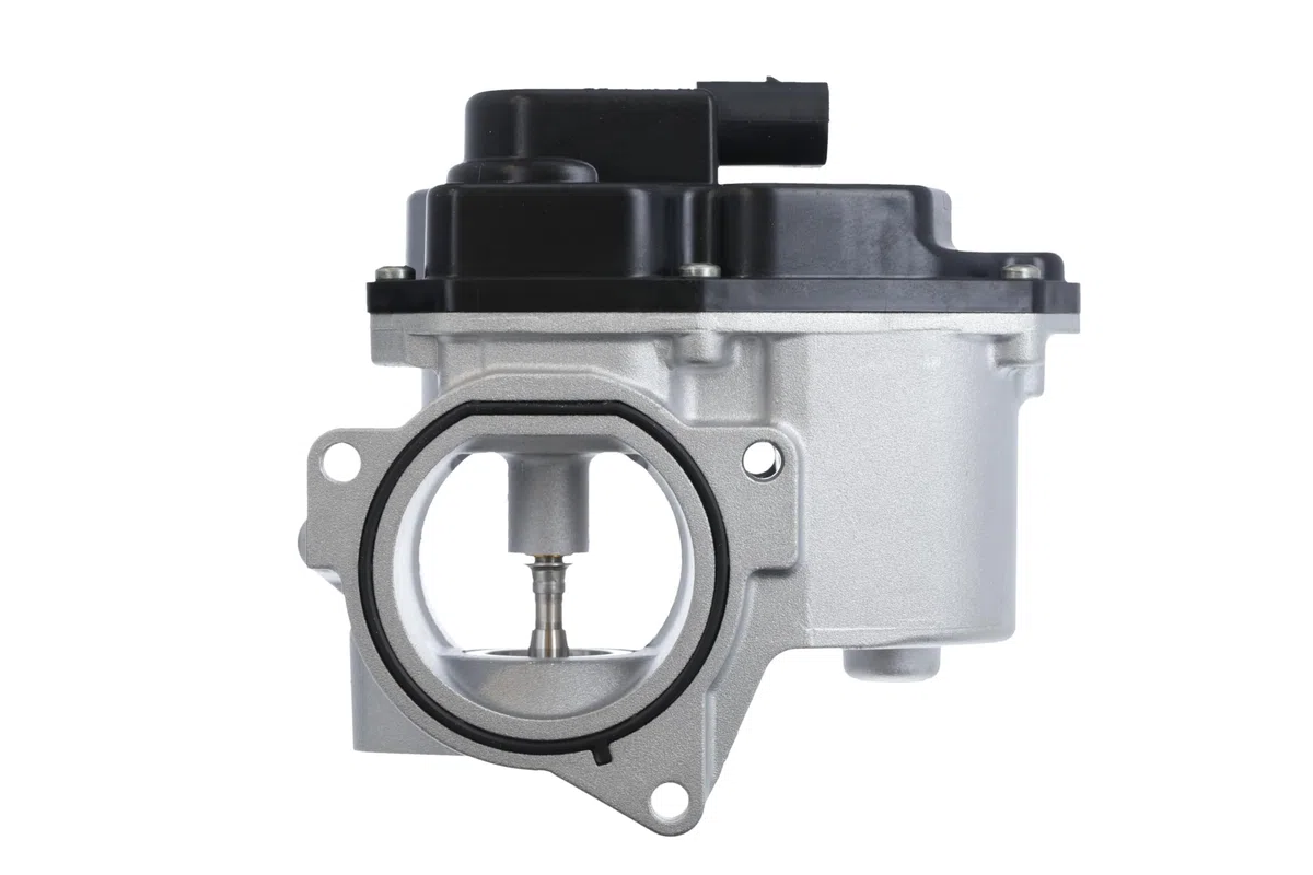 Valeo Válvula EGR 700424
