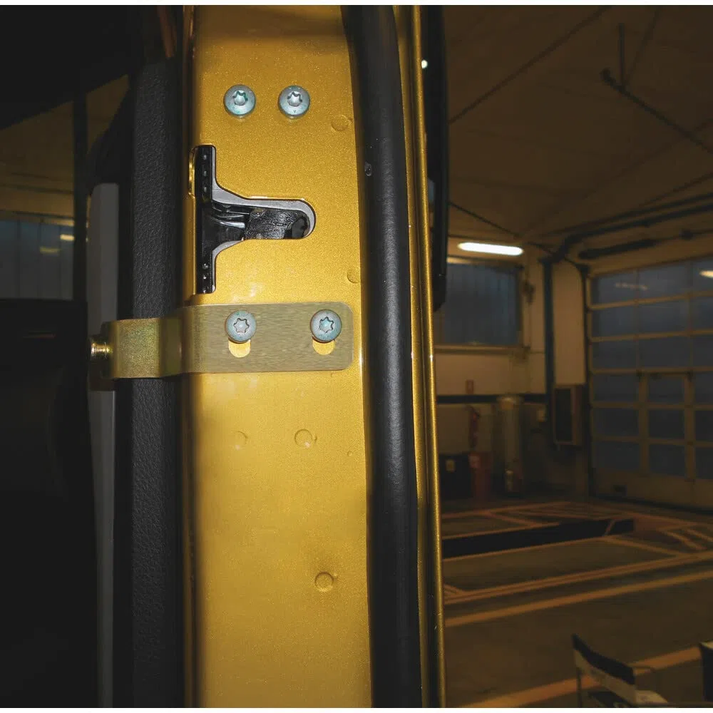 LAMPA Cerradura de puerta IZQUIERDA DERECHA 97940