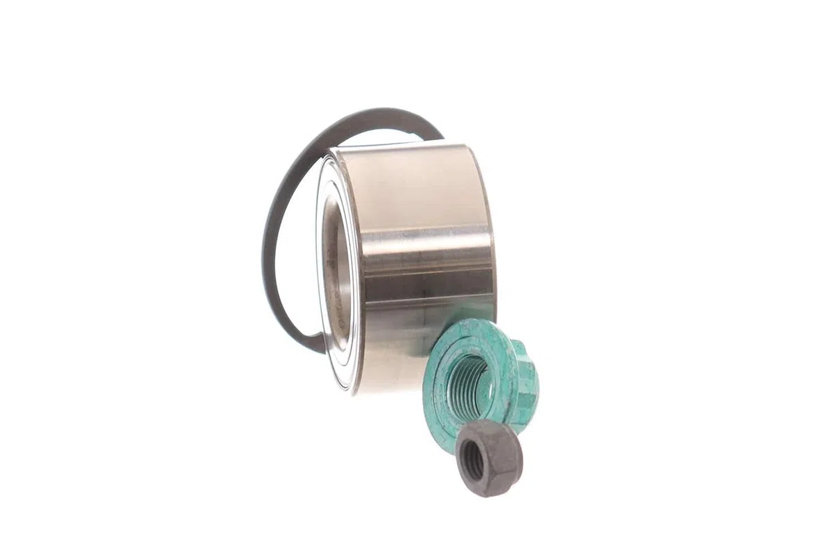 SKF VKBA 3455 Kit de Rodamientos para Rueda